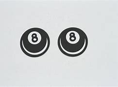 Image result for Magic 8 Ball Small
