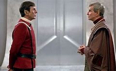 Image result for Spock Star Trek Movie 4