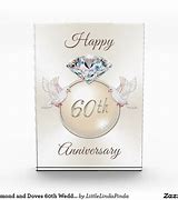 Image result for 60th Wedding Anniversary DIY Gifts