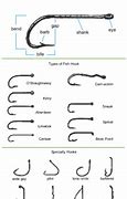 Image result for Fishing Hooks for Largemouth Bass