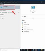 Image result for Restore Control Panel Icons