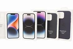Image result for iPhone 14 Pro Max Silver Boxed