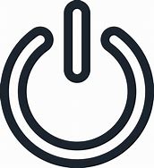 Image result for iPhone Power Button PNG