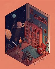 Image result for Isometric Living Room Drawing