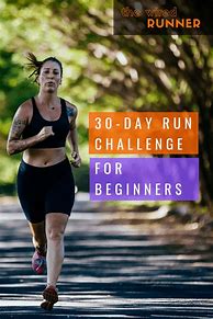 Image result for 50-Day Run Challenge