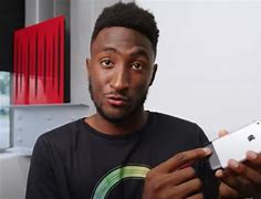 Image result for Marques Brownlee iPhone 13 Mini