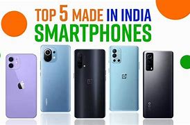 Image result for Mobile Make in India