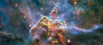 Image result for Face of God Nebula
