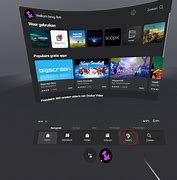 Image result for Oculus Go Interface