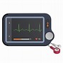 Image result for Medical Heart Monitoring Device
