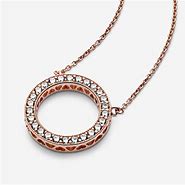 Image result for Rose Gold Necklace Chain Types