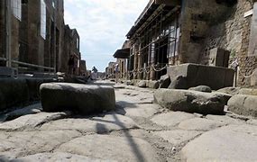 Image result for Pompeii Under Ash