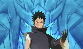 Image result for Naruto Broken Hero's 4K