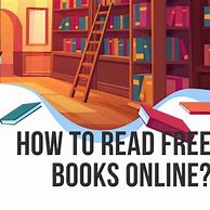 Image result for Read Books Online Free