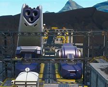 Image result for Robot Factory Fortnite