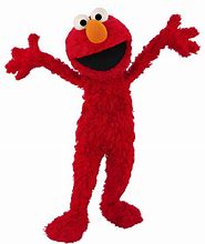 ELMO 的图像结果