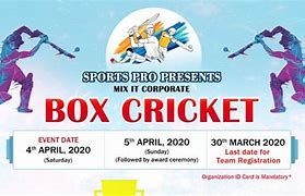 Image result for Cricket Tournament
