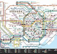 Image result for Jr Loop Line Tokyo