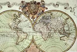 Image result for Old World Map Wallpaper 4K