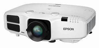 Image result for Epson Projector E535w