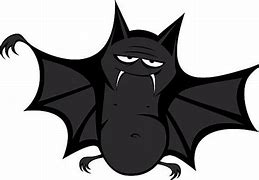 Image result for Fat Bat Cartoon