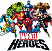 Image result for 240Px X 320Px Marvel