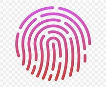 Image result for Fingerprint Icon iOS App