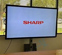 Image result for Sharp TV Monitor