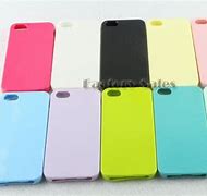 Image result for iPhone 5 Color Cases