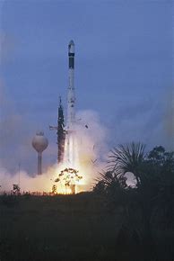 Image result for Ariane 1 4th Stage