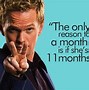 Image result for Best Barney Stinson Quotes