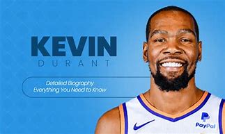 Image result for Kevin Durant Head