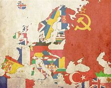 Image result for Interwar Europe Map