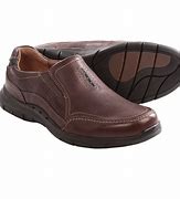 Image result for Clarks Feeling Good Shoes for Men