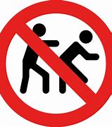 Image result for Do Not Push Sign Clip Art