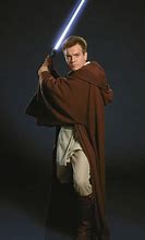 Image result for Obi-Wan Kenobi Long Hair