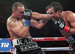 Image result for Juan Manuel Marquez Combination Punching