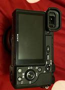 Image result for Small Backpack for Sony A6400