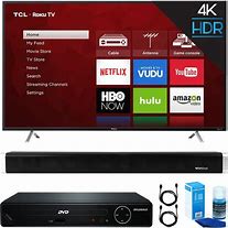 Image result for TCL Roku TV DVD Player