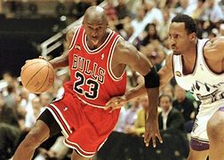 Image result for NBA Michael Jordan Bulls