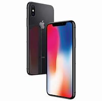 Image result for iPhone X-Space Black