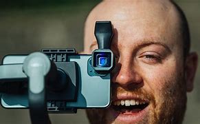 Image result for Anamorphic Lens iPhone