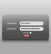Image result for Create Login with Password