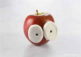 Image result for Funny Apple