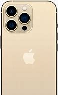 Image result for Gold iPhone White Front