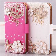 Image result for Girly iPhone Case Strap