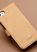 Image result for iPhone 5 SE Case Leather