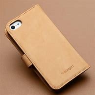 Image result for Leather iPhone 5 Case with Belt Clip