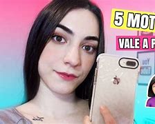 Image result for iPhone 8 Plus Vermelho