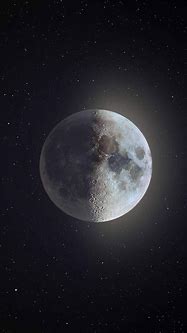 Image result for Moon On iPhone Home Screen